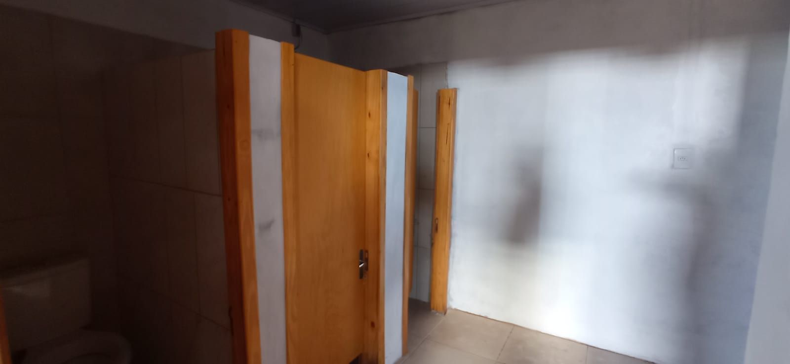 Pavilhão para locação – capão do angico - foto 7