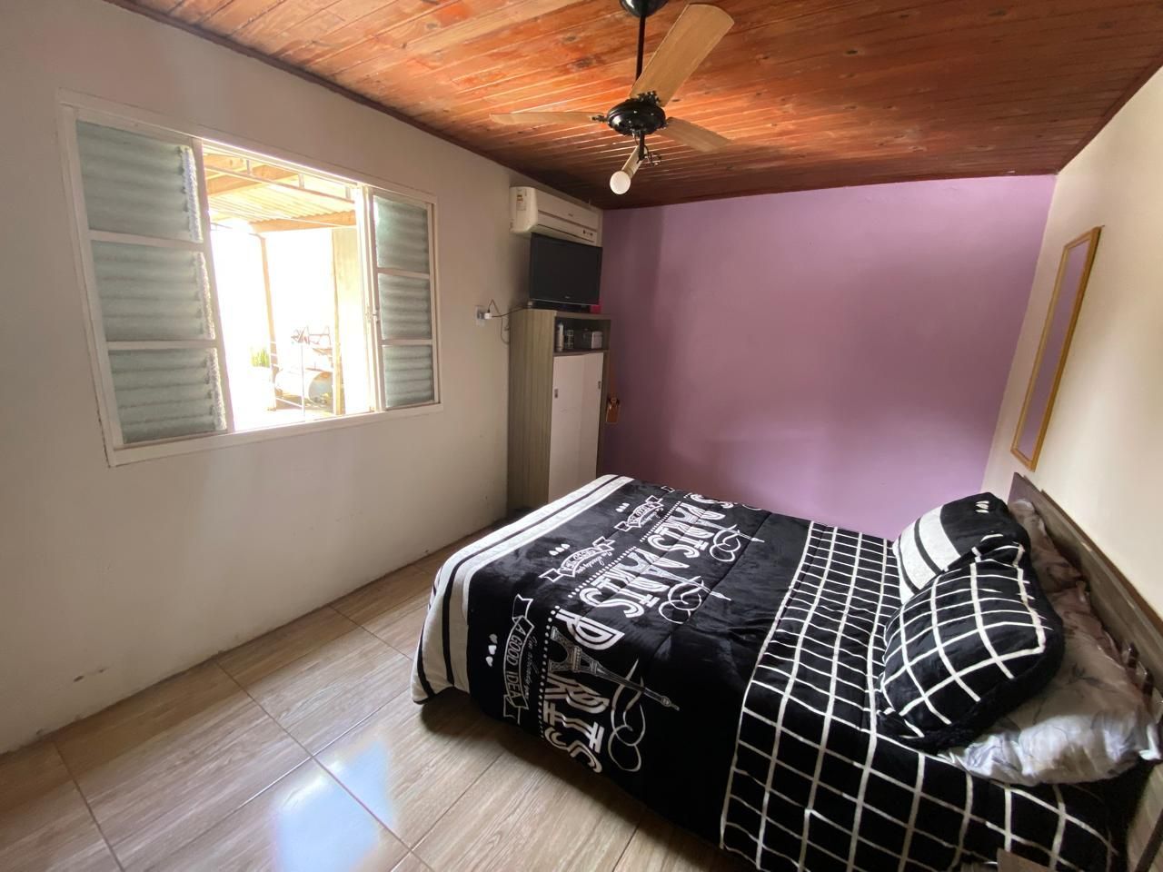 Casa a venda no bairro jardim planalto