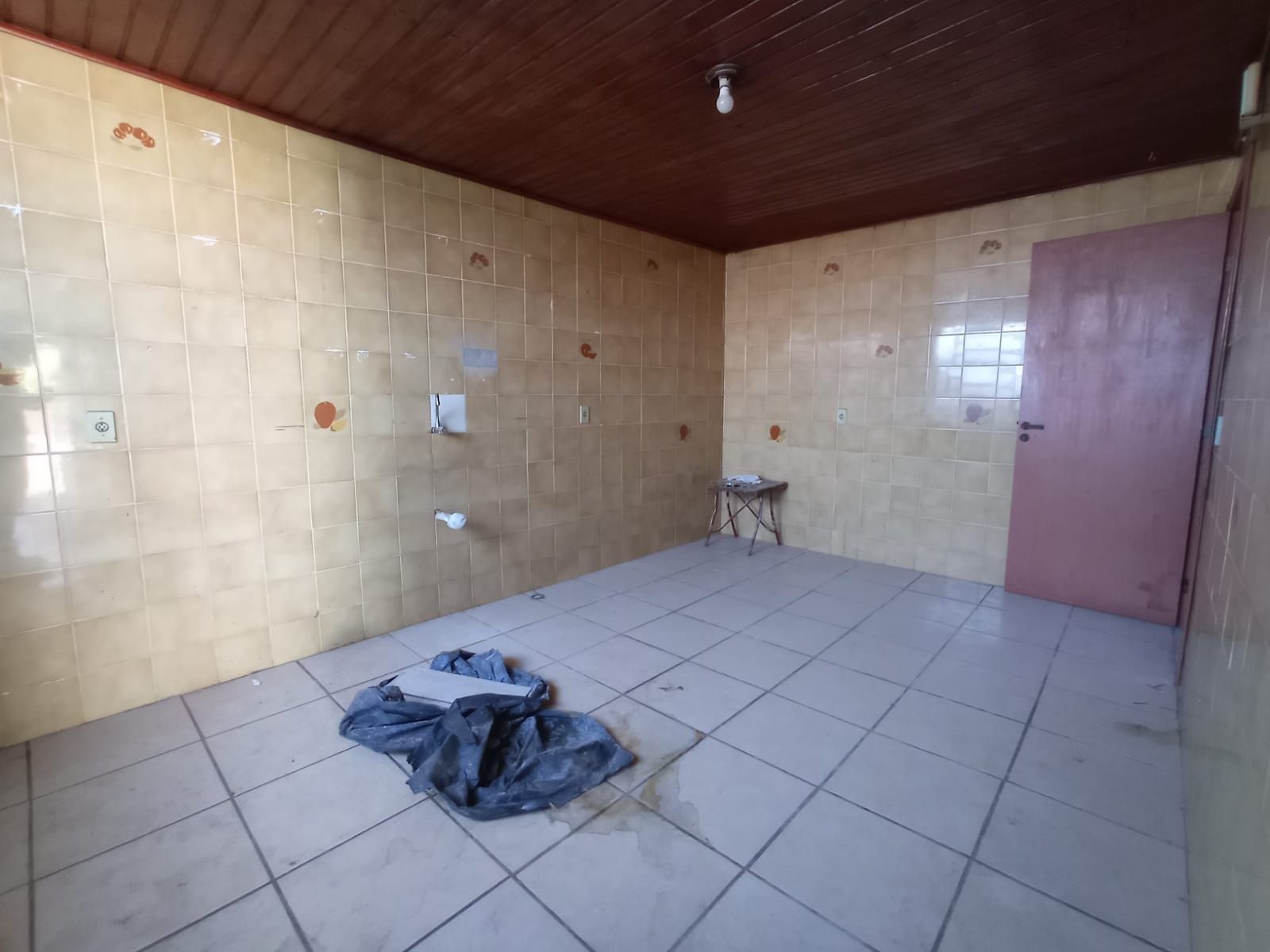 Casa à venda, 3 quartos, 1 vaga, Vera Cruz - Alegrete/RS
