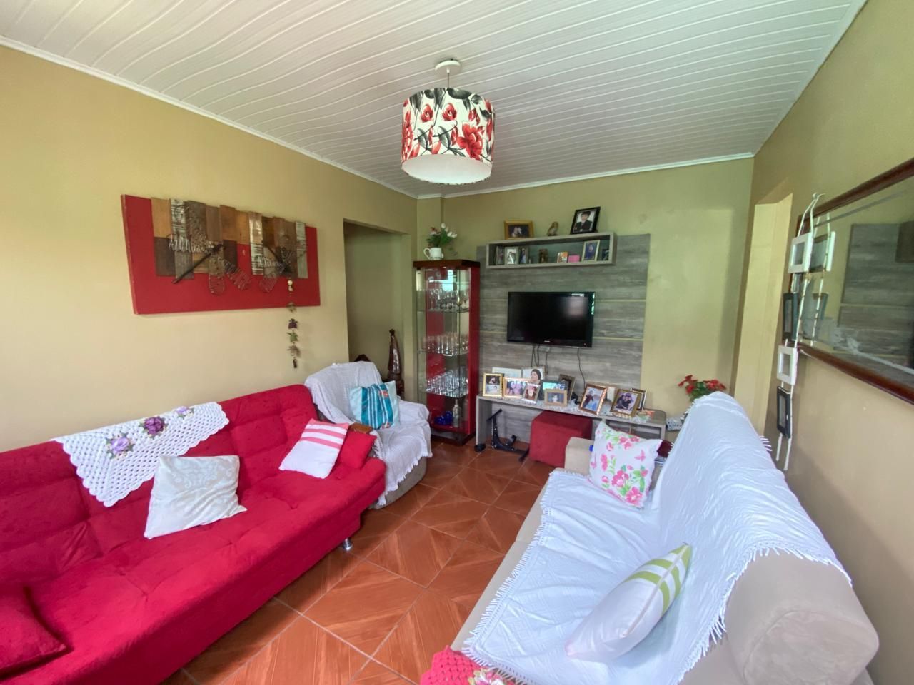 Casa, 3 quartos, 70 m² - Foto 15