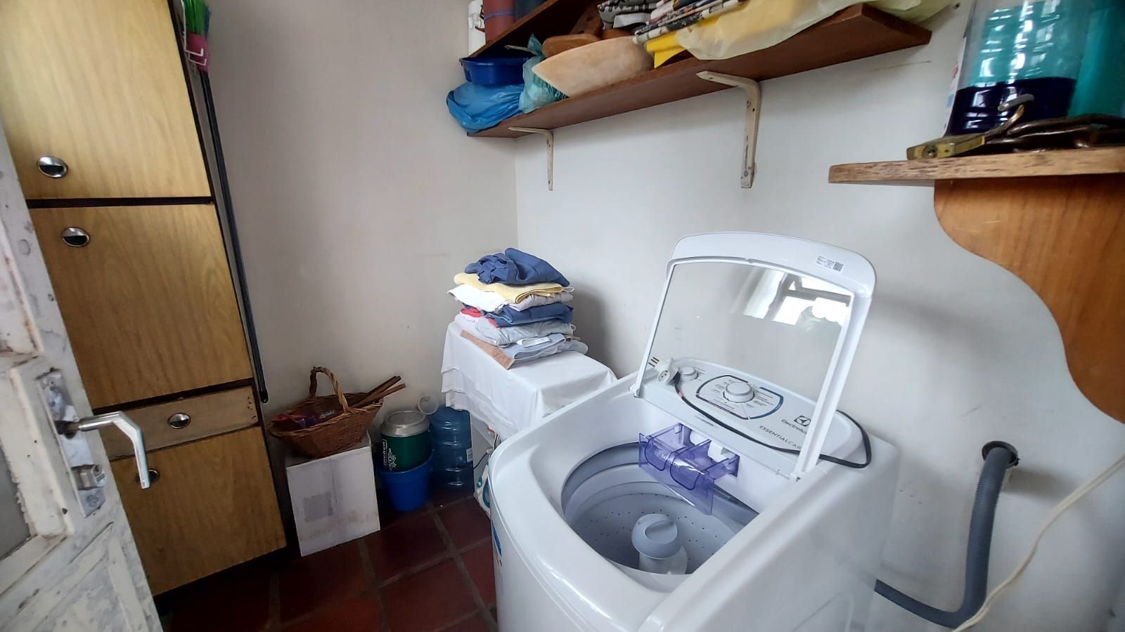 Sobrado à venda, 3 quartos, 1 suíte, 2 vagas, Cidade Alta - Alegrete/RS