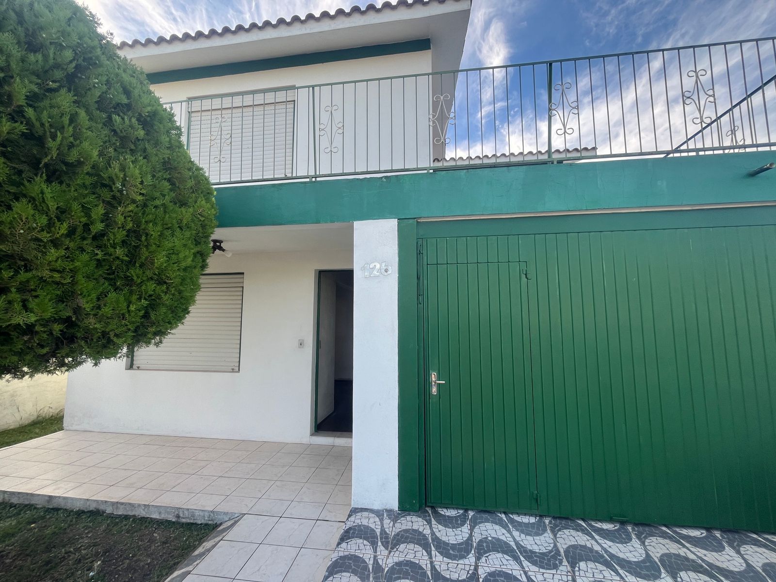 Sobrado, 3 quartos, 90 m² - Foto 3