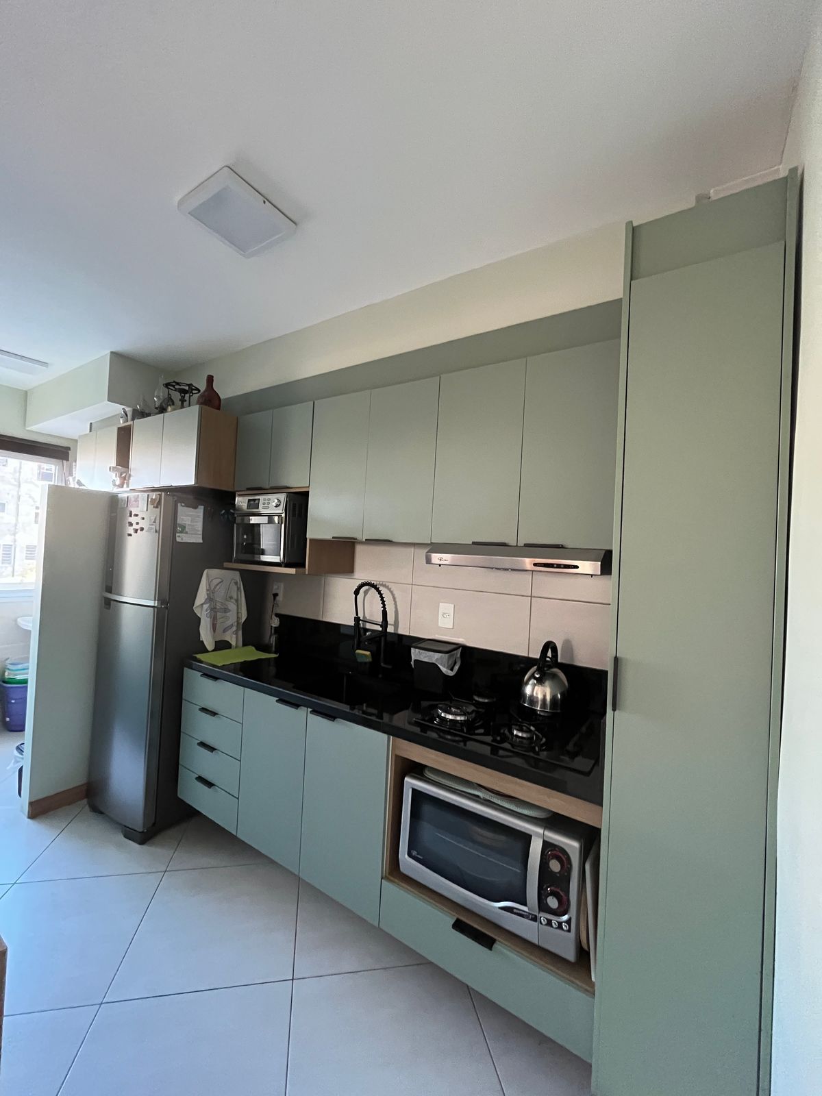 Apartamento para venda no centro
