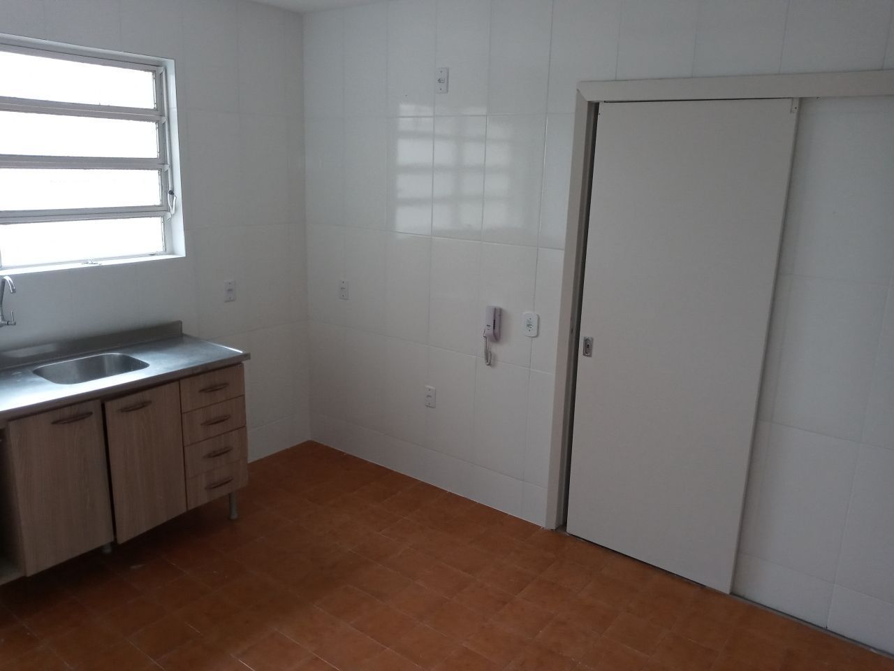 Apartamento para aluguel, 3 quartos, 1 suíte, 1 vaga, Centro - Alegrete/RS - foto 8
