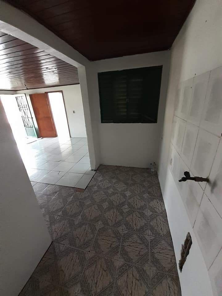 Casa à venda, 2 quartos, 1 suíte, 1 vaga, Ibirapuitã - Alegrete/RS