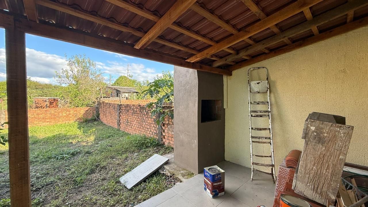 Casa à venda no bairro capão do angico – ótima oportunidade!