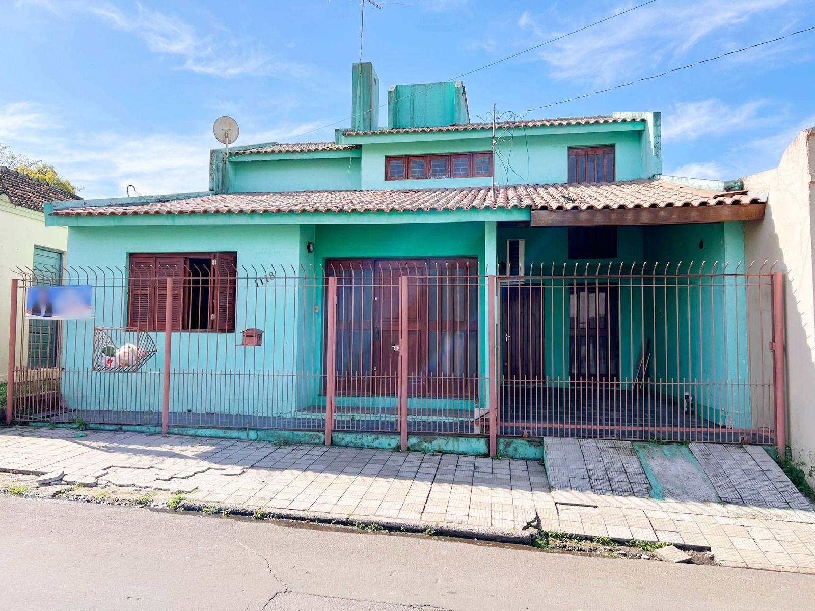 Casa, 3 quartos, 140 m² - Foto 1