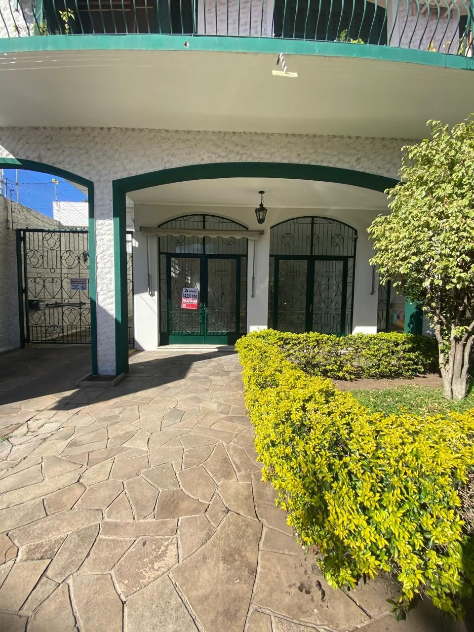 Sala comercial para aluguel, centro - alegrete/rs - foto 1