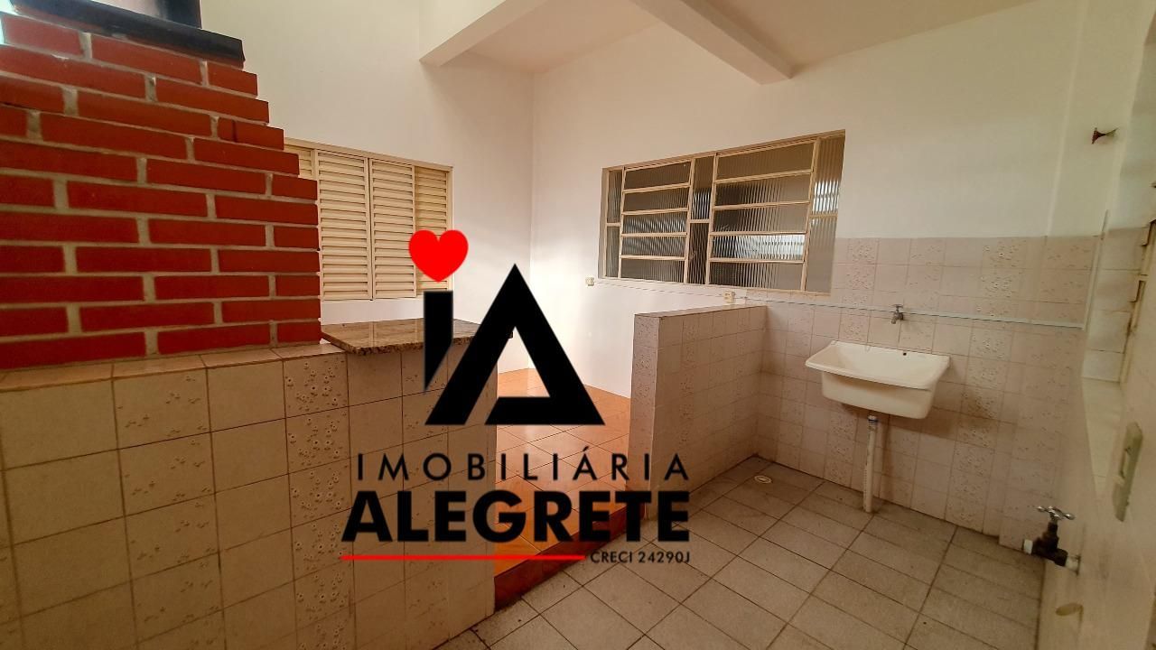 Apartamento para locação vila nova