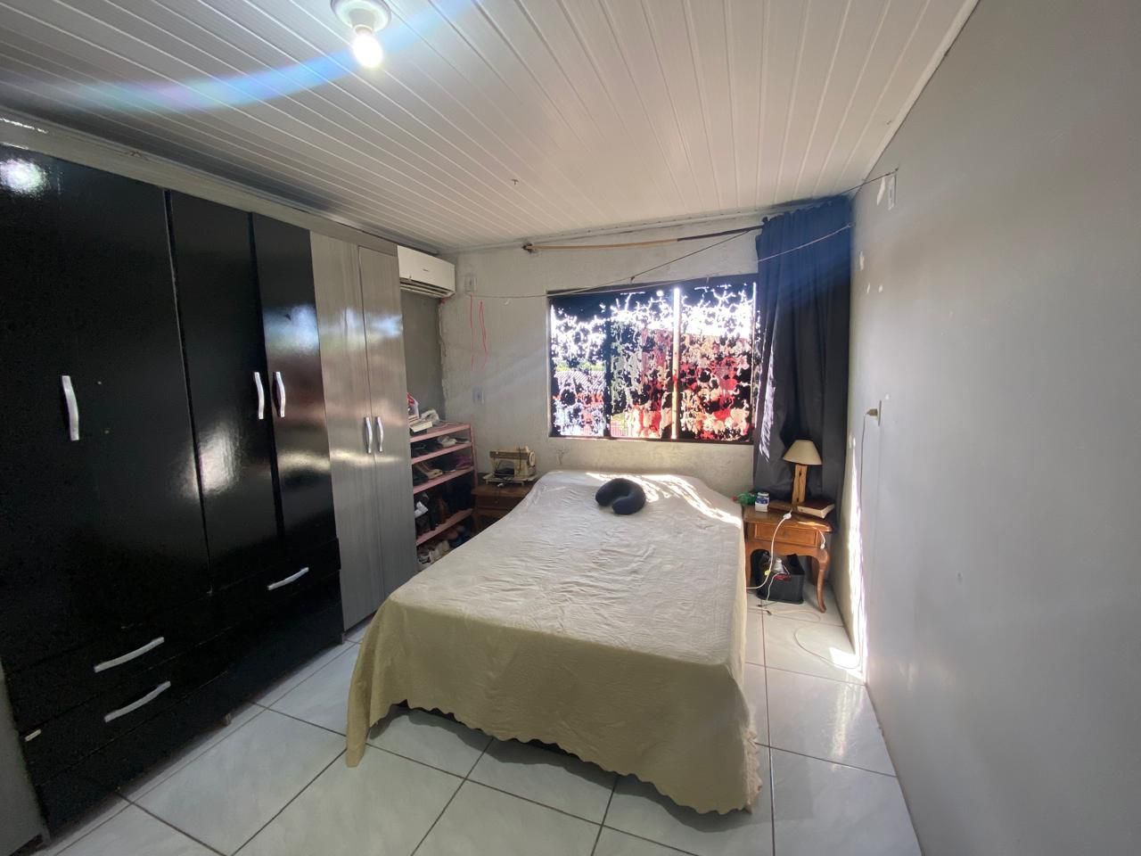 Sobrado para venda de 3 quartos com garagem