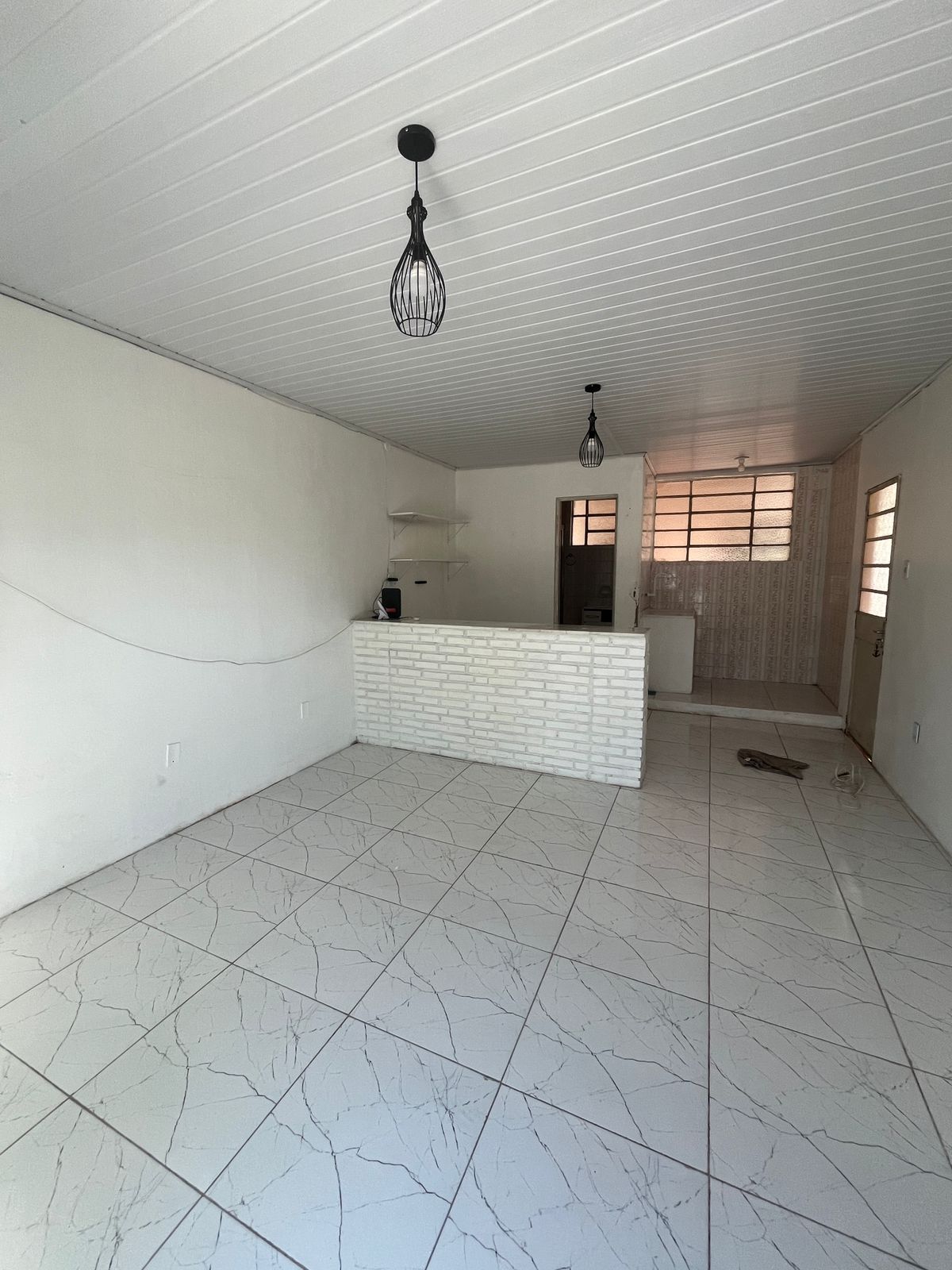 Sala-Conjunto, 45 m² - Foto 4