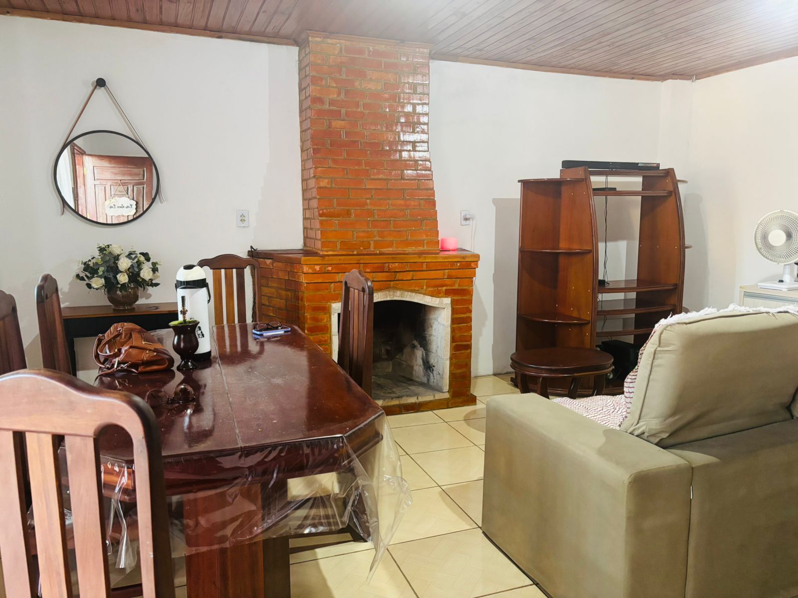 Casa, 3 quartos, 115 m² - Foto 8