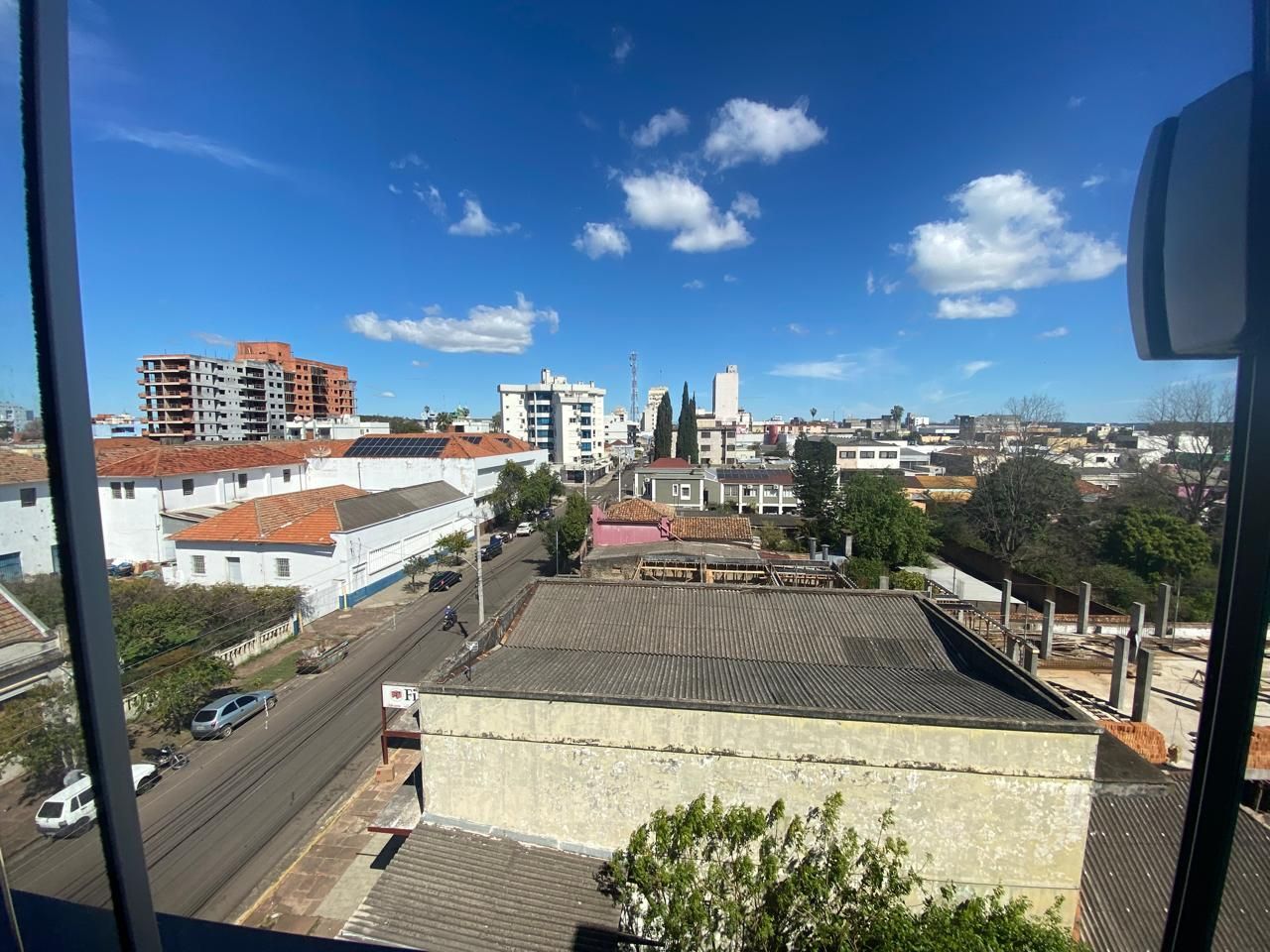 Apartamento de três dormitórios, disponivel para VENDA e LOCAÇÃO, Alegrete.