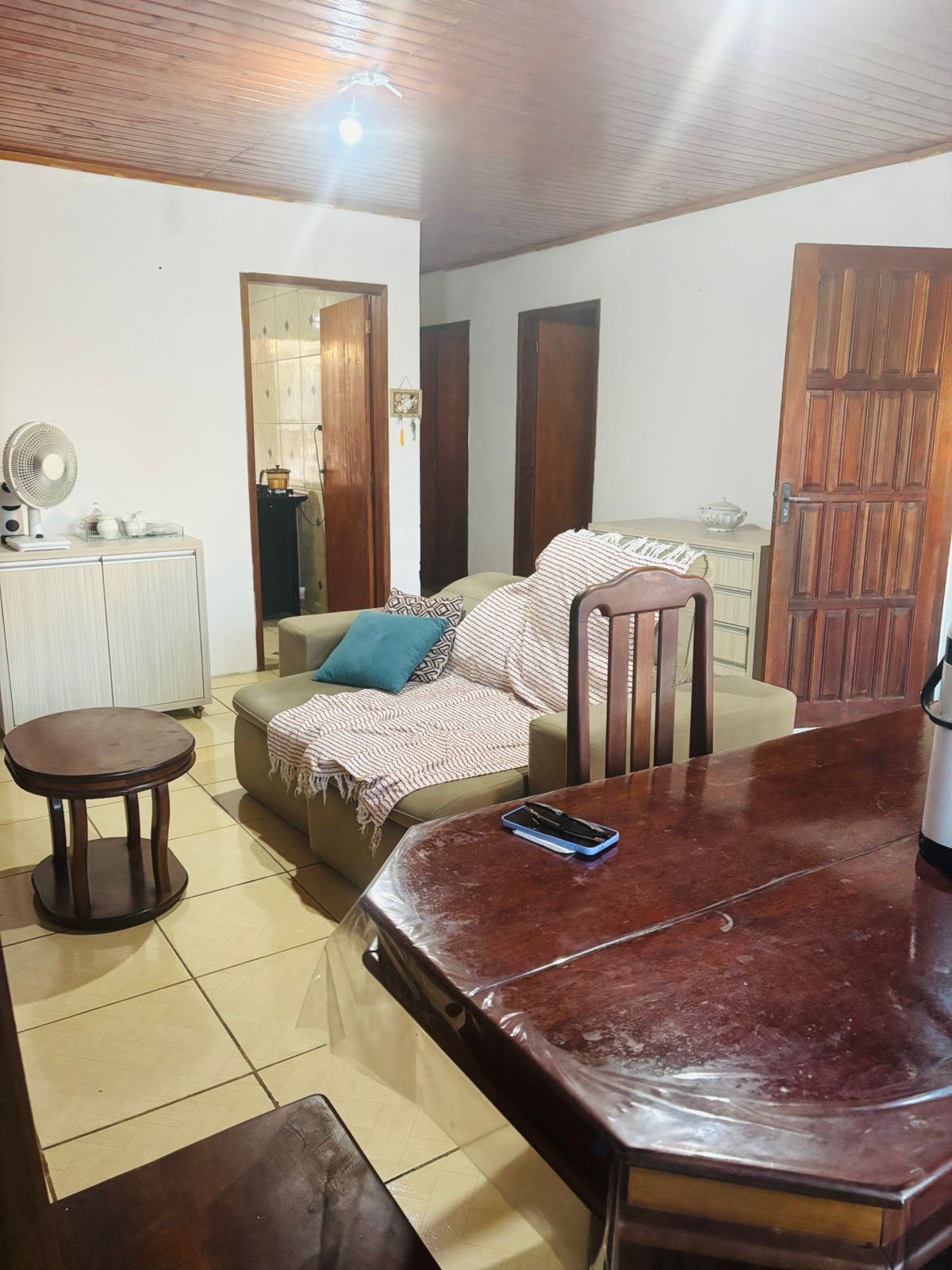 Casa, 3 quartos, 115 m² - Foto 4