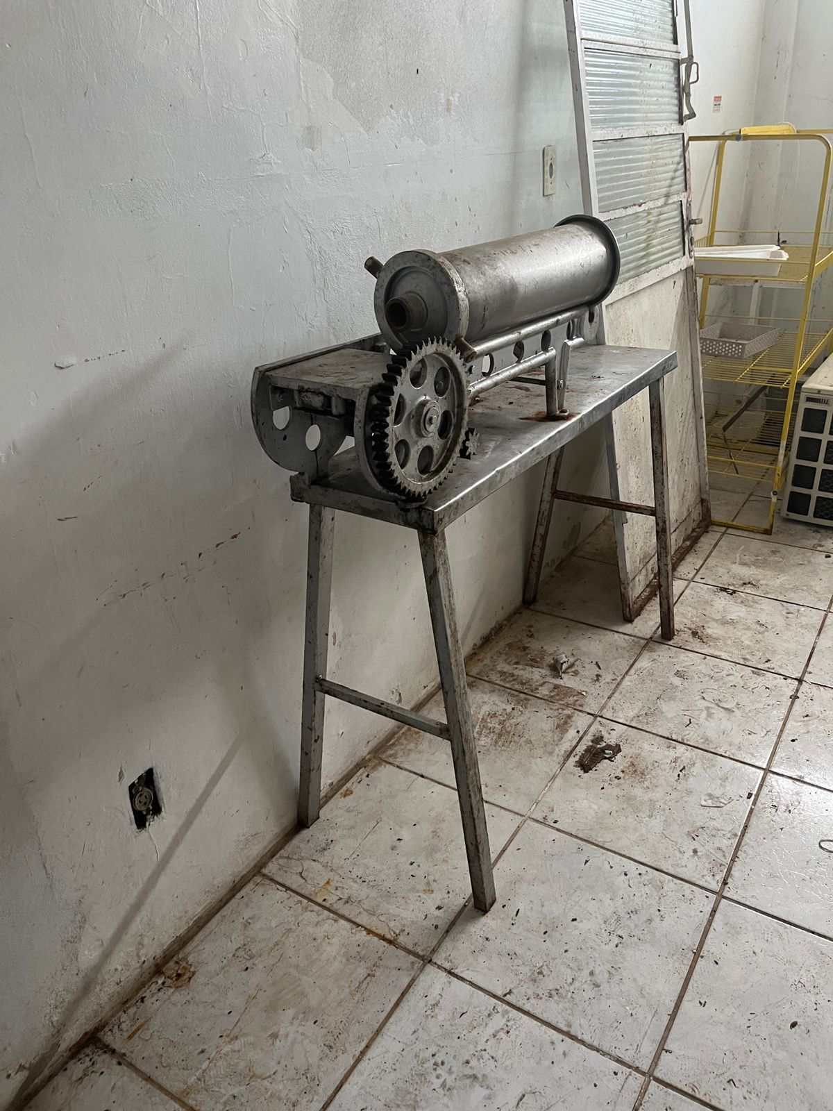 Sala-Conjunto, 60 m² - Foto 7