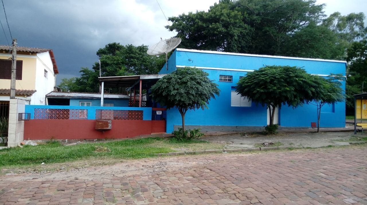 Casa à venda  no Vila Nova - Alegrete, RS. Imóveis