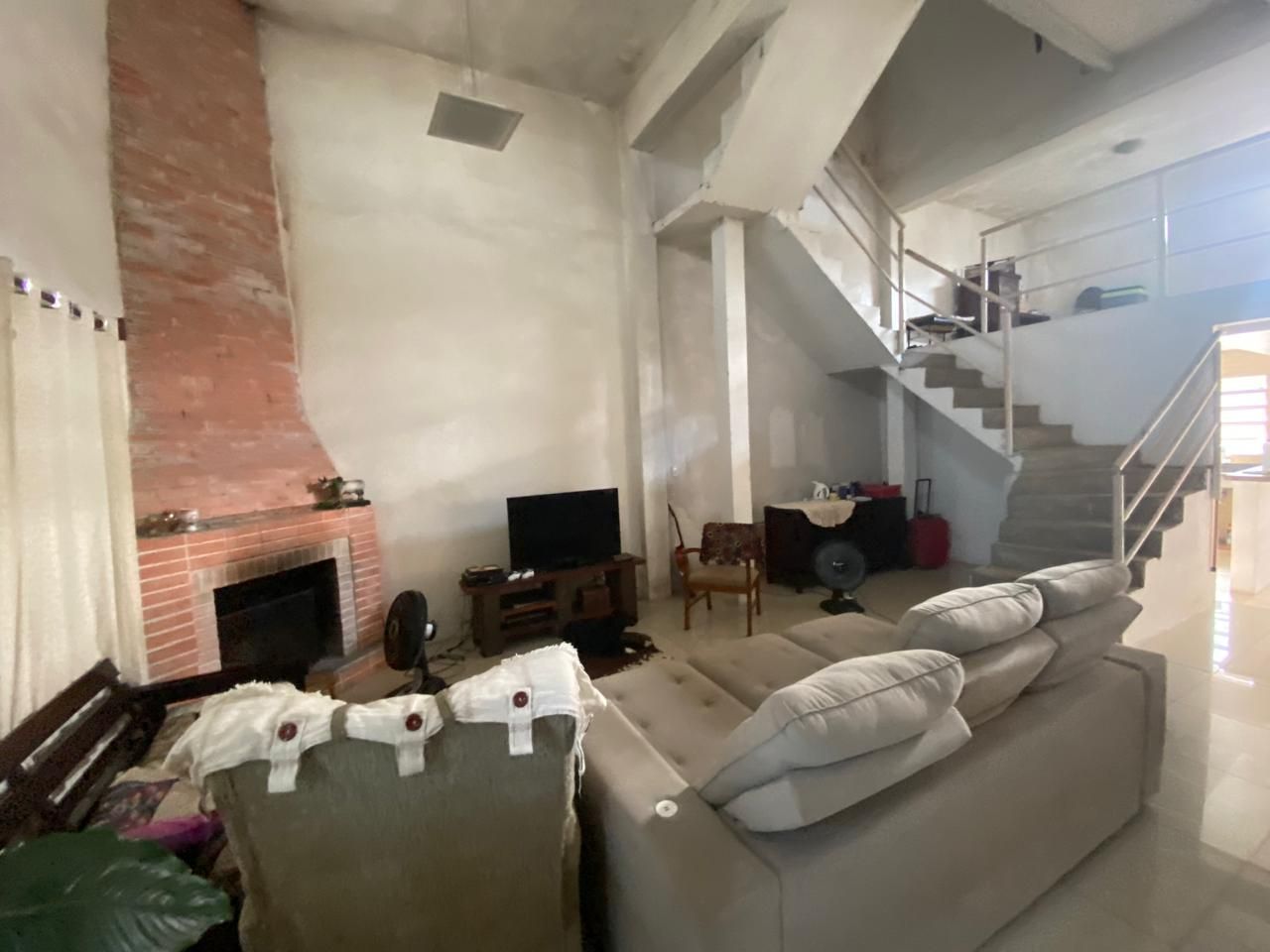 Casa, 3 quartos, 250 m² - Foto 3