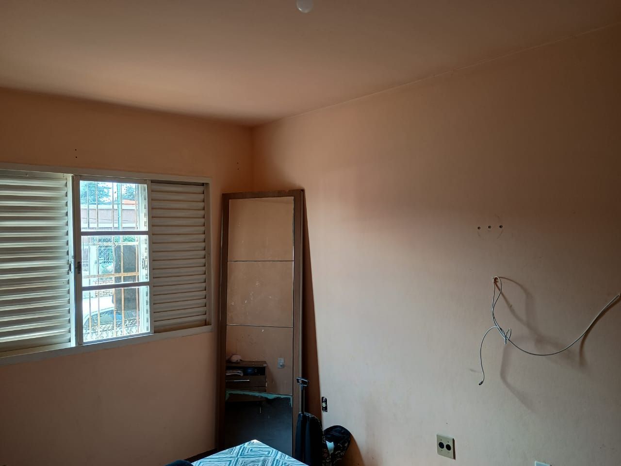 Apartamento Térreo de 2 Quartos à Venda - Centro/Alegrete