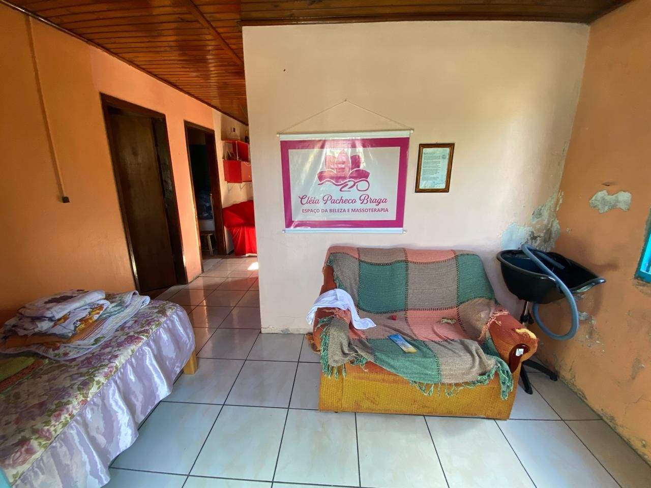 Casa, 2 quartos, 55 m² - Foto 4