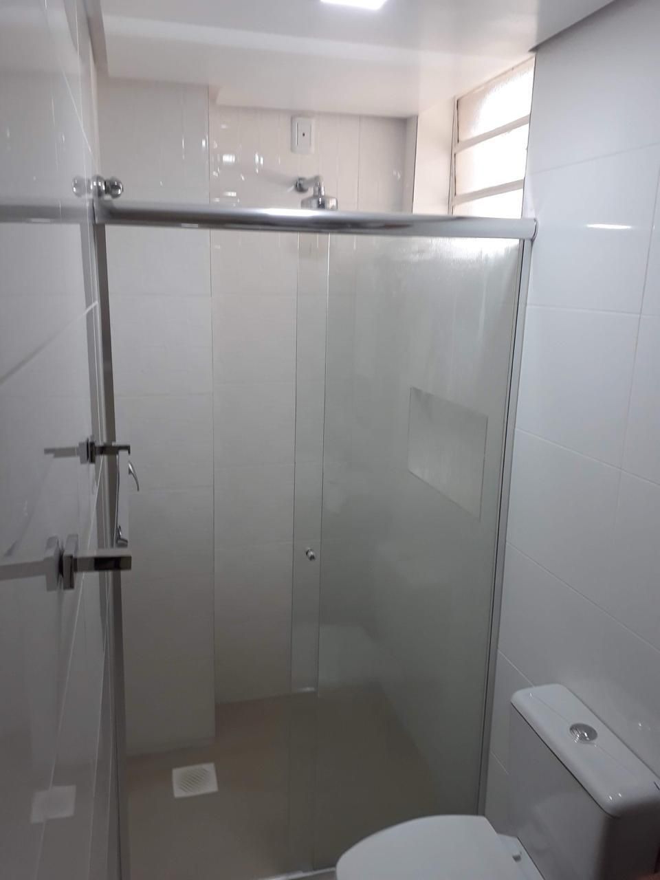 Apartamento a venda- 1 dormitorio no Centro