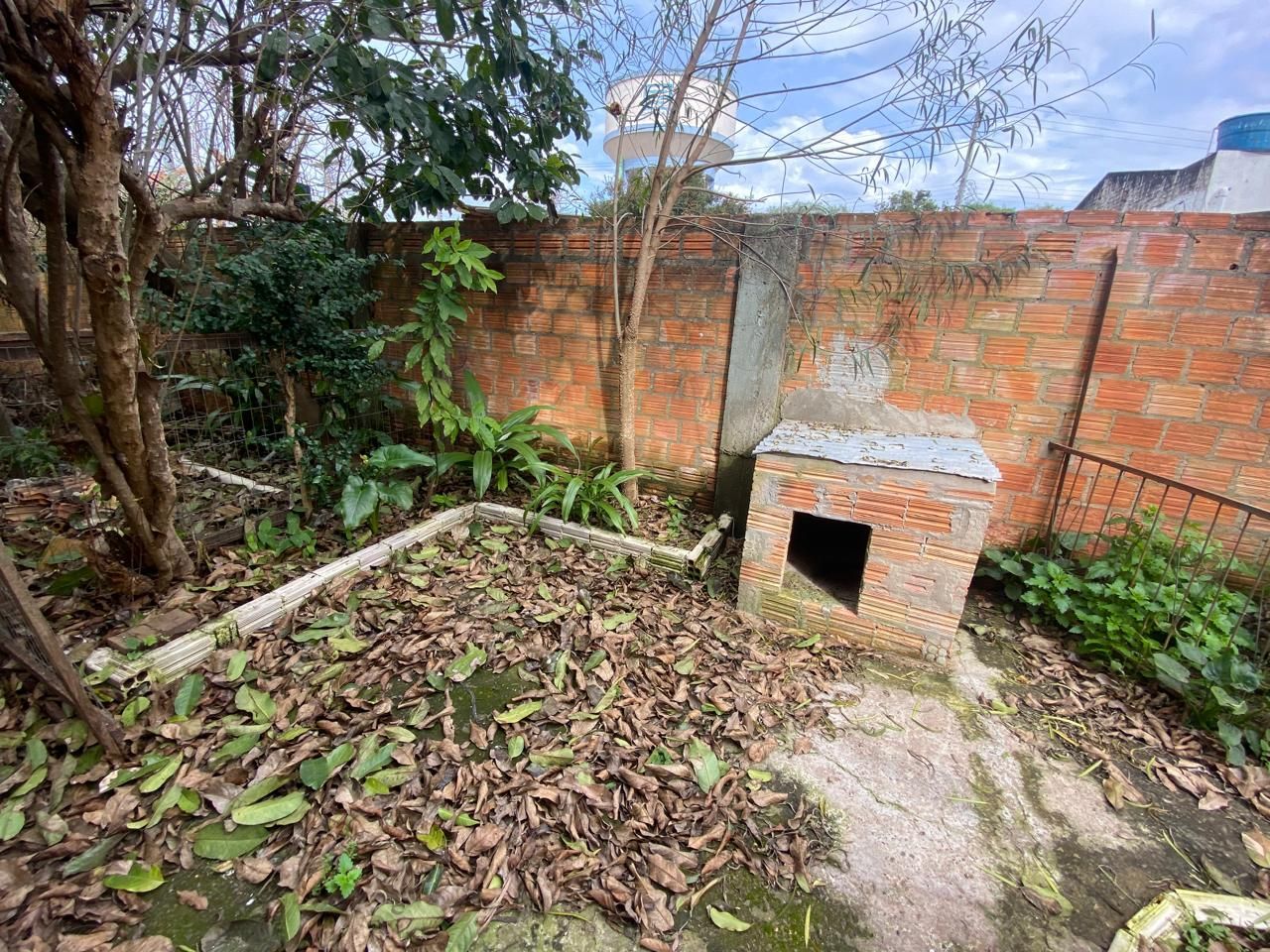 Casa à venda, 2 quartos, 1 vaga, Cidade Alta - Alegrete/RS