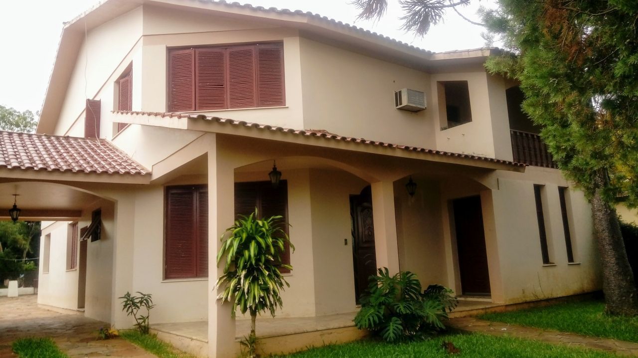 Casa à venda  no Cidade Alta - Alegrete, RS. Imóveis