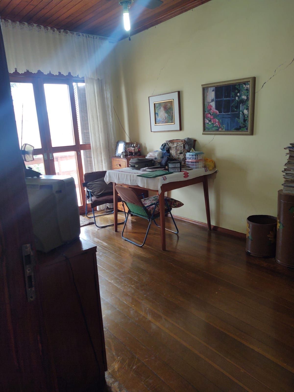 Apartamento à venda, 4 quartos, 1 vaga, Vera Cruz - Alegrete/RS