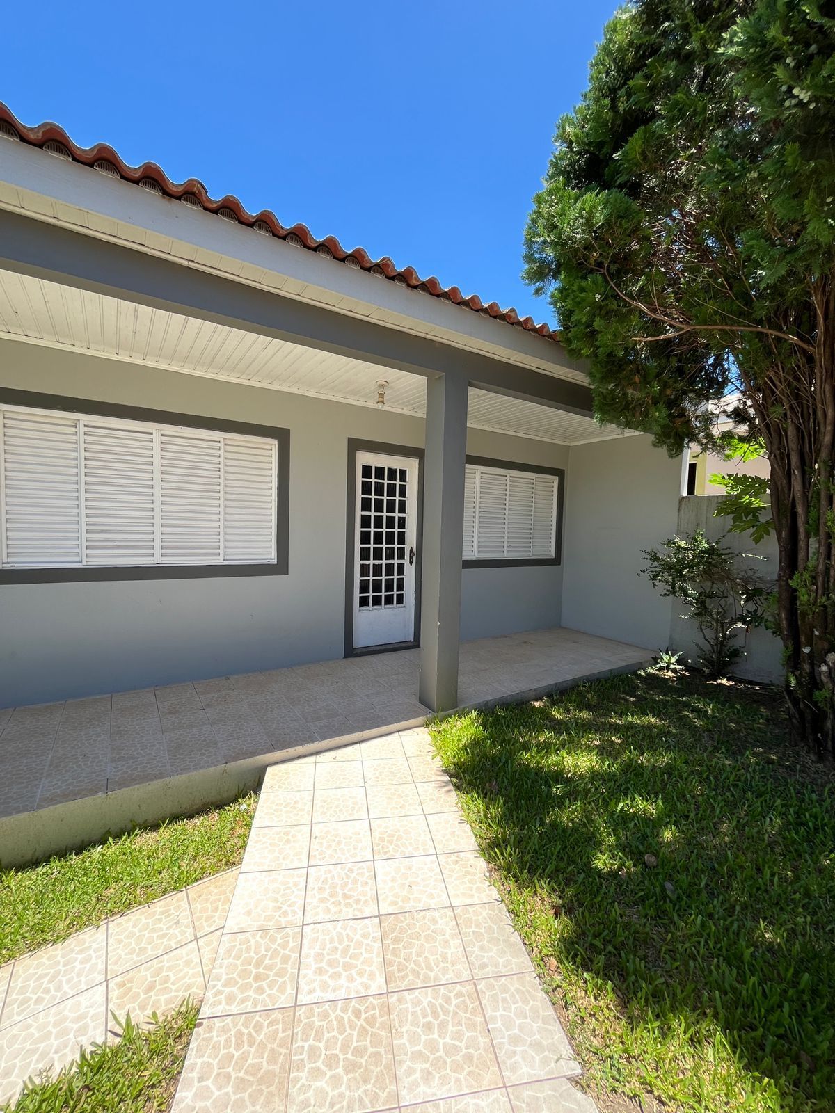 Casa para locação de 3 quartos