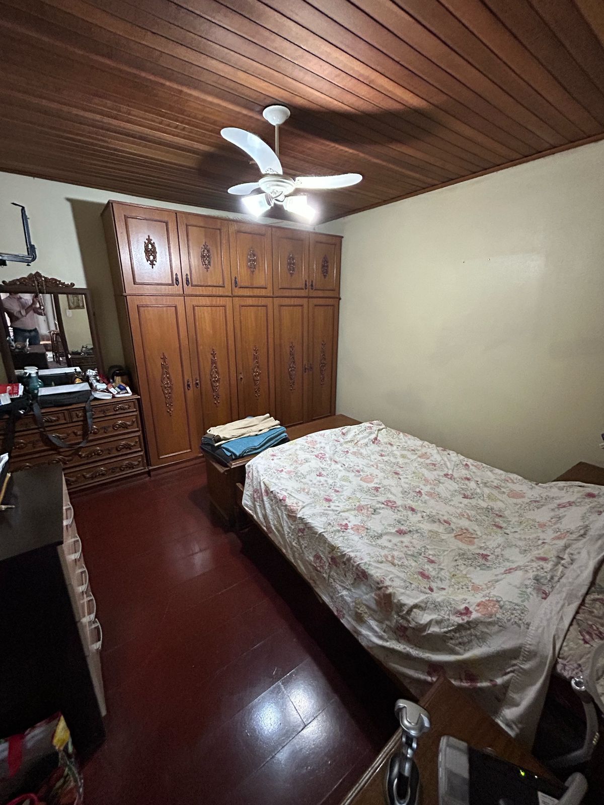 Apartamento a venda 3 dormitorios no Centro