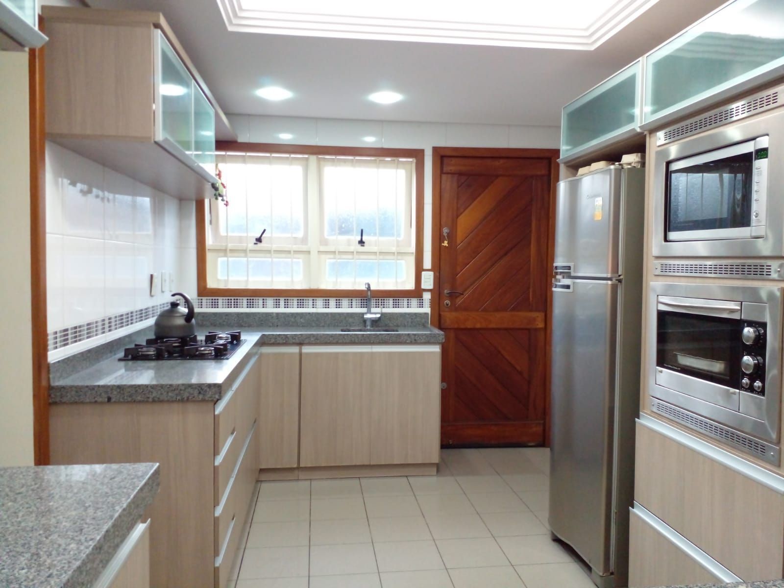 Casa à venda, 3 quartos, 1 suíte, 3 vagas, Inez - Alegrete/RS