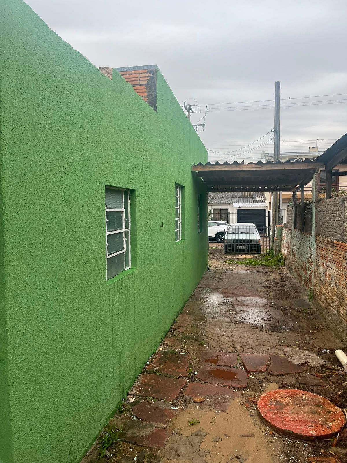Casa à venda no bairro vera cruz — alegrete/rs - foto 6