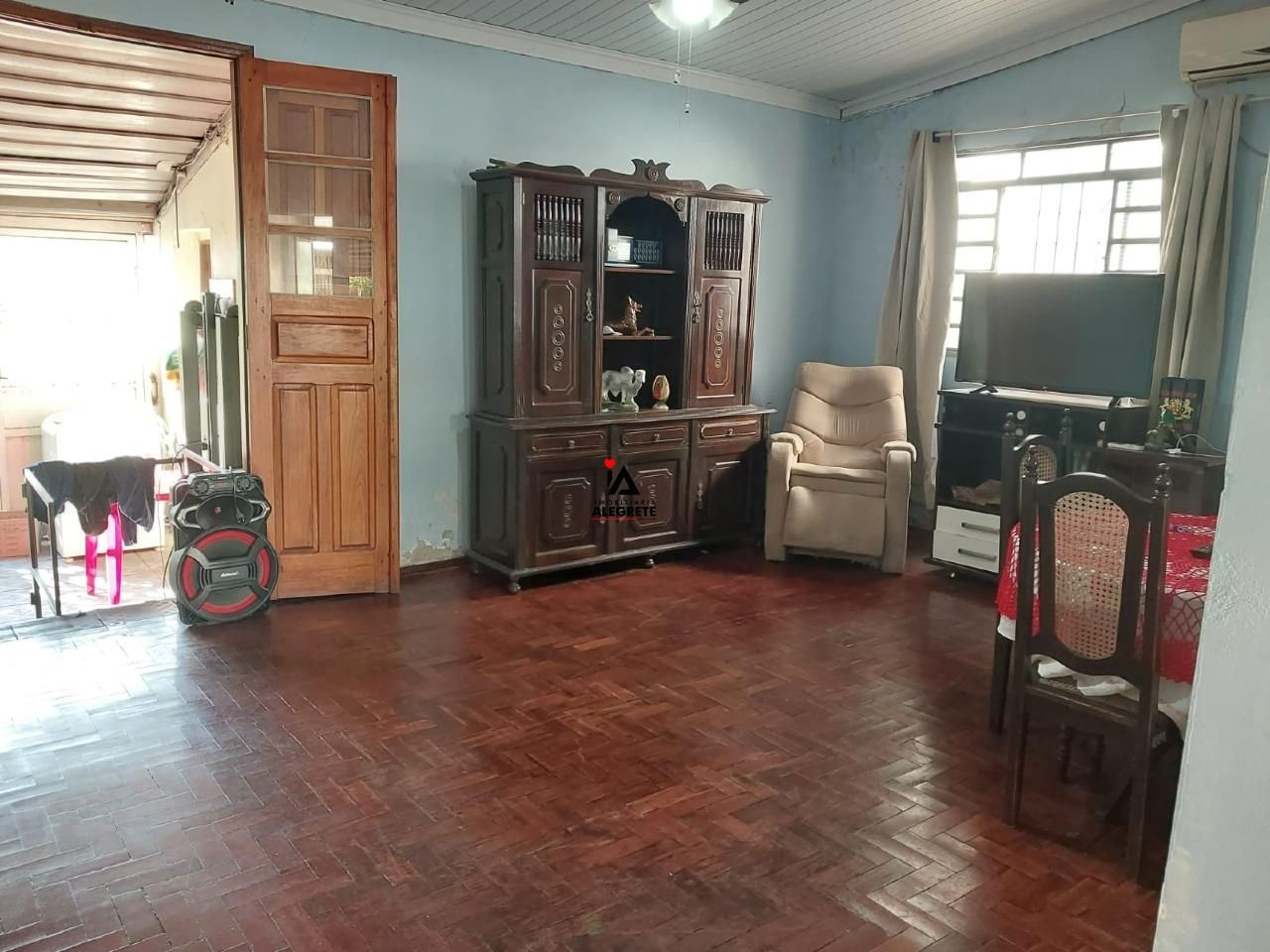 Casa Comercial à venda, 3 quartos, 1 vaga, Centro - Alegrete/RS