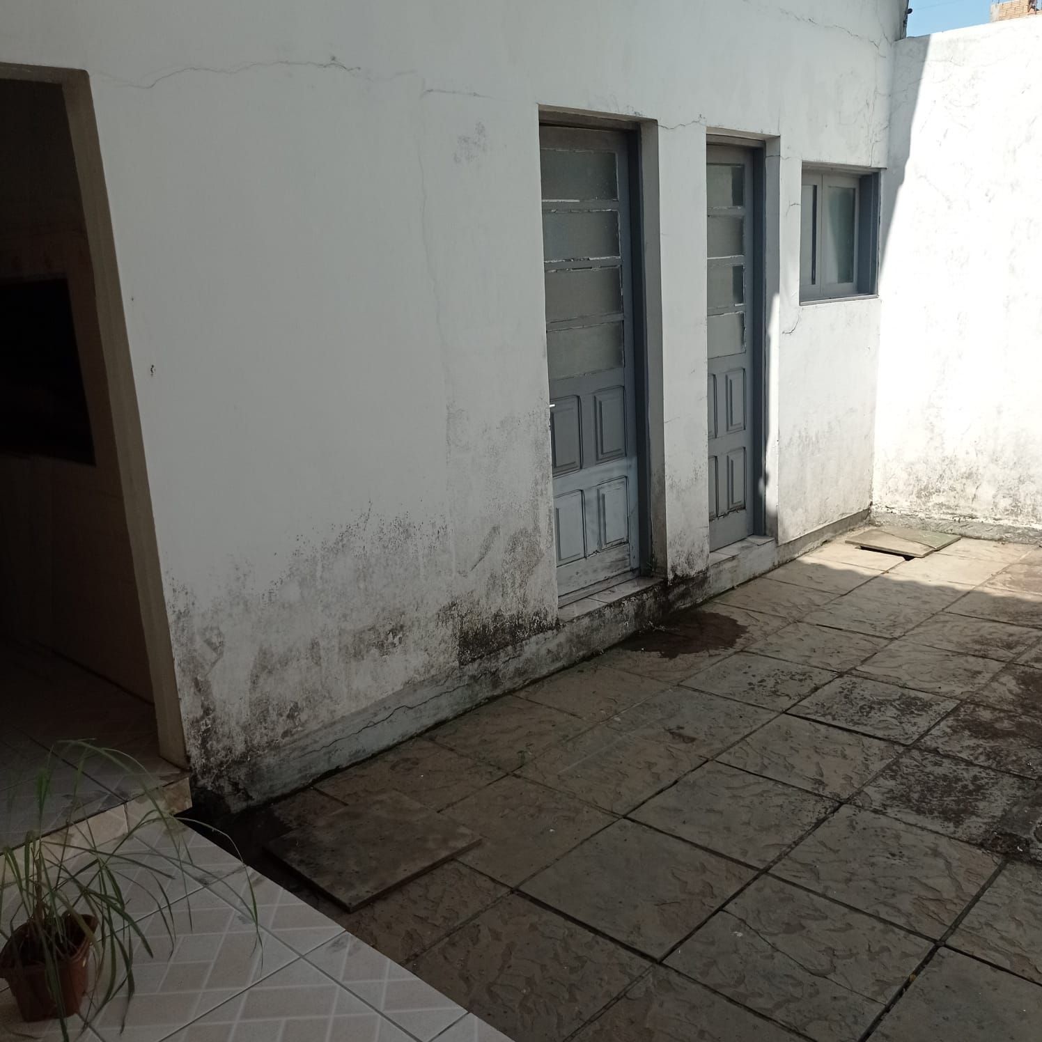 Sobrado à venda, 5 quartos, 3 suítes, 2 vagas, Centro - Alegrete/RS