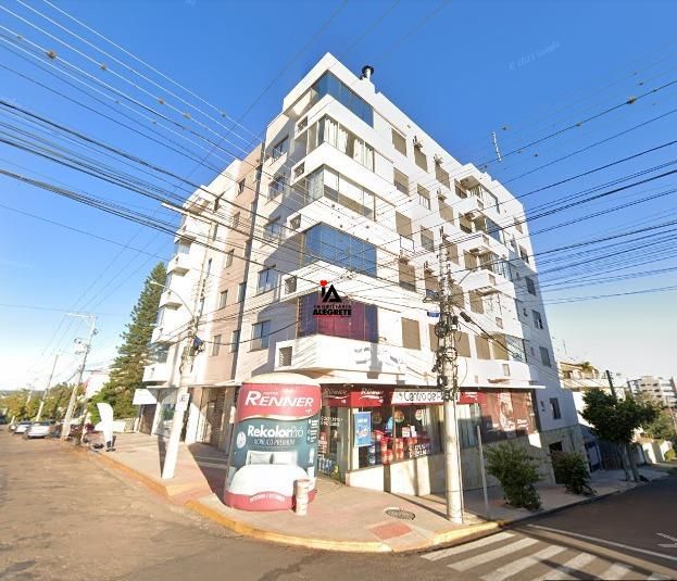Apartamento à venda  no Centro - Alegrete, RS. Imóveis