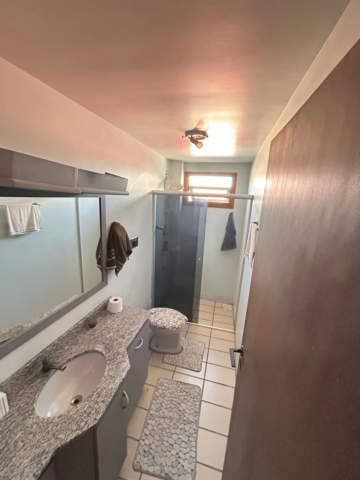 Apartamento a venda 3 dormitorios no Centro