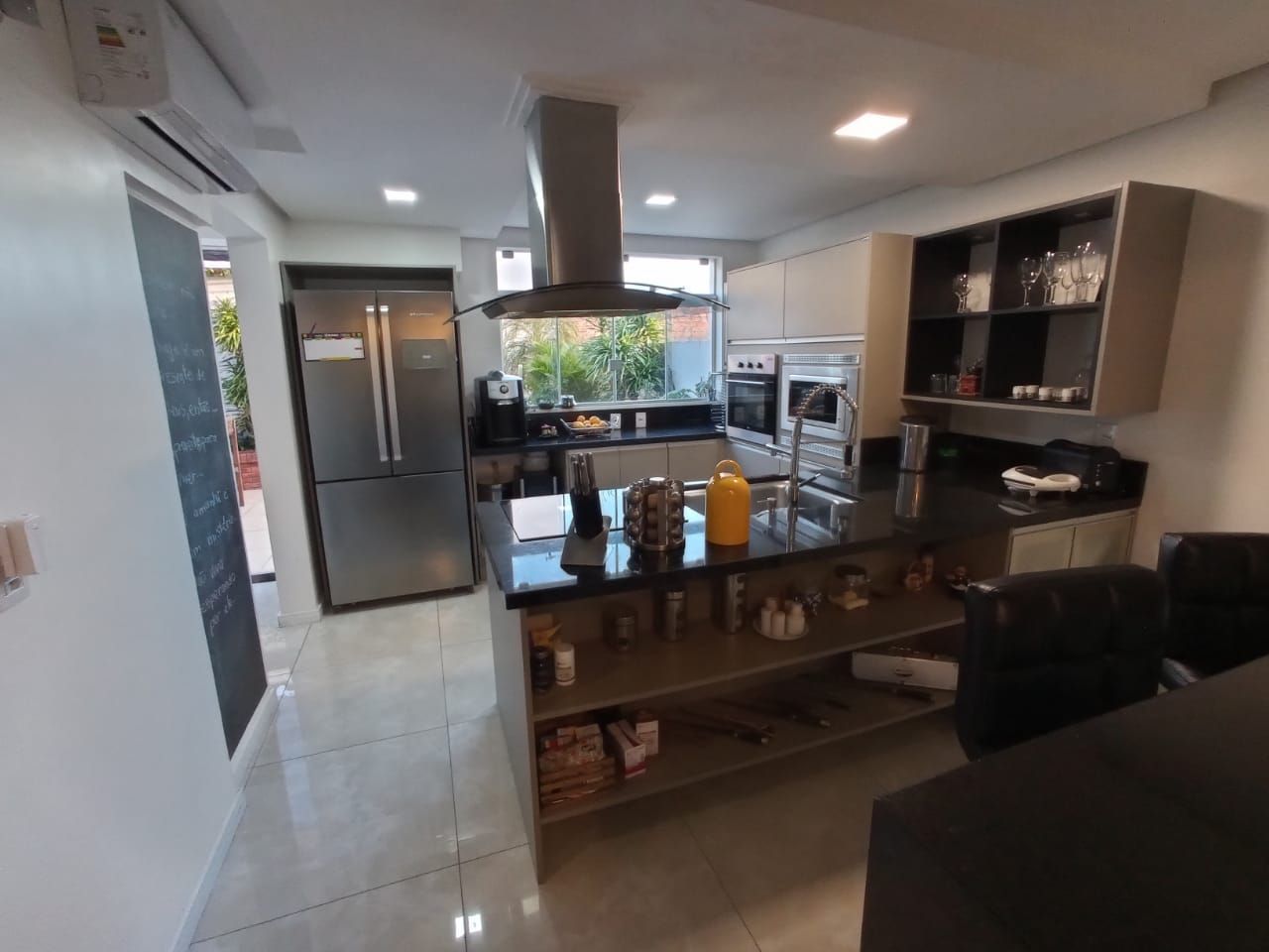 Casa à venda, 3 quartos, 1 suíte, 2 vagas, Cidade Alta - Alegrete/RS