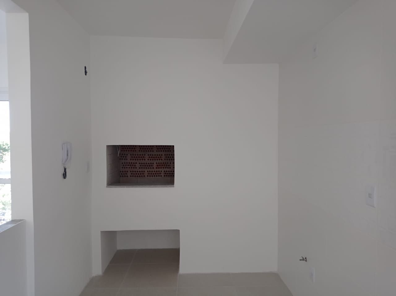 Apartamento à venda, 2 quartos, 1 suíte, 1 vaga, centro - al