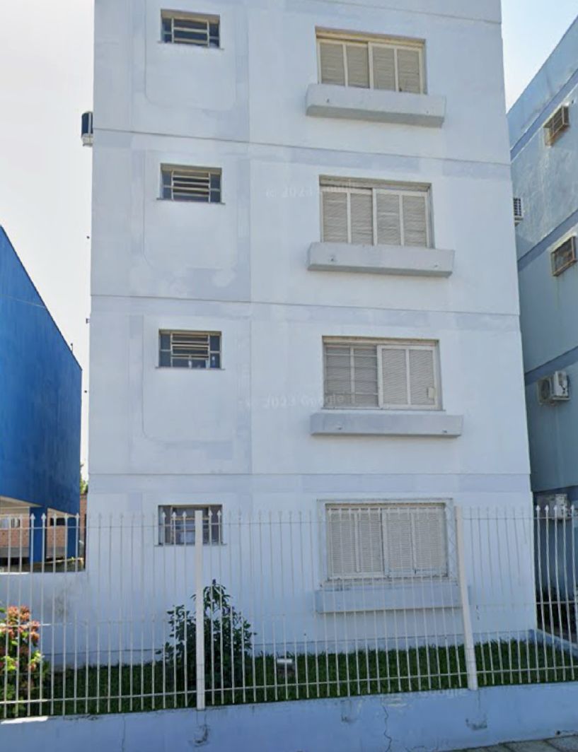 Apartamento à venda  no Centro - Alegrete, RS. Imóveis