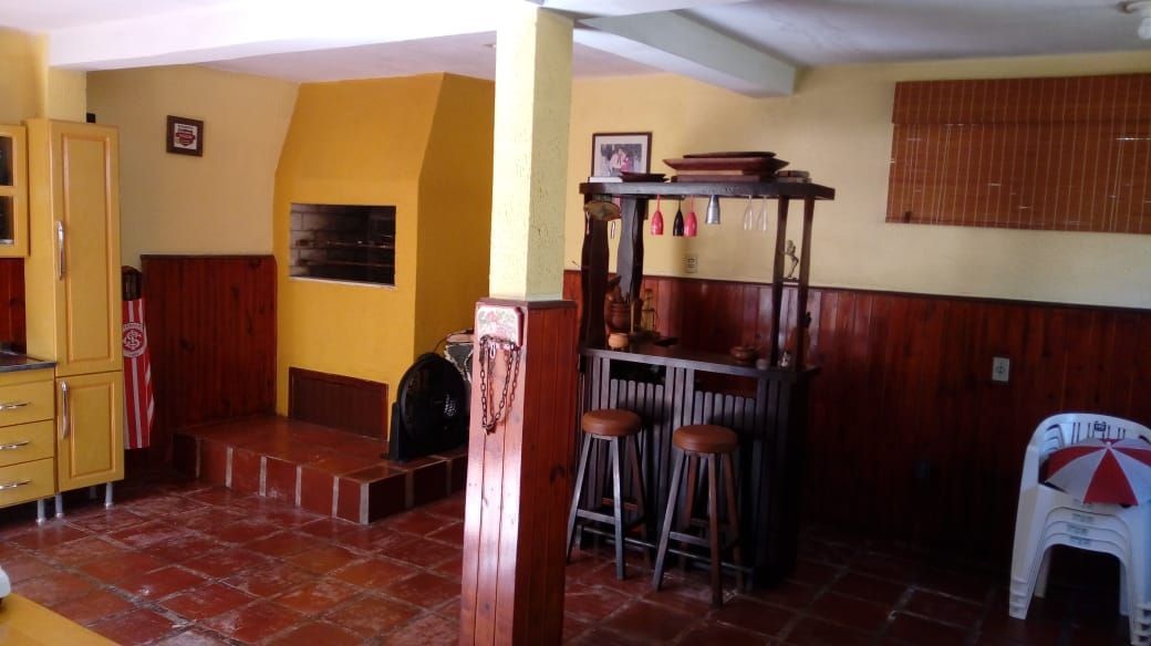 Casa à venda, 3 quartos, 2 vagas, Centro - Alegrete/RS