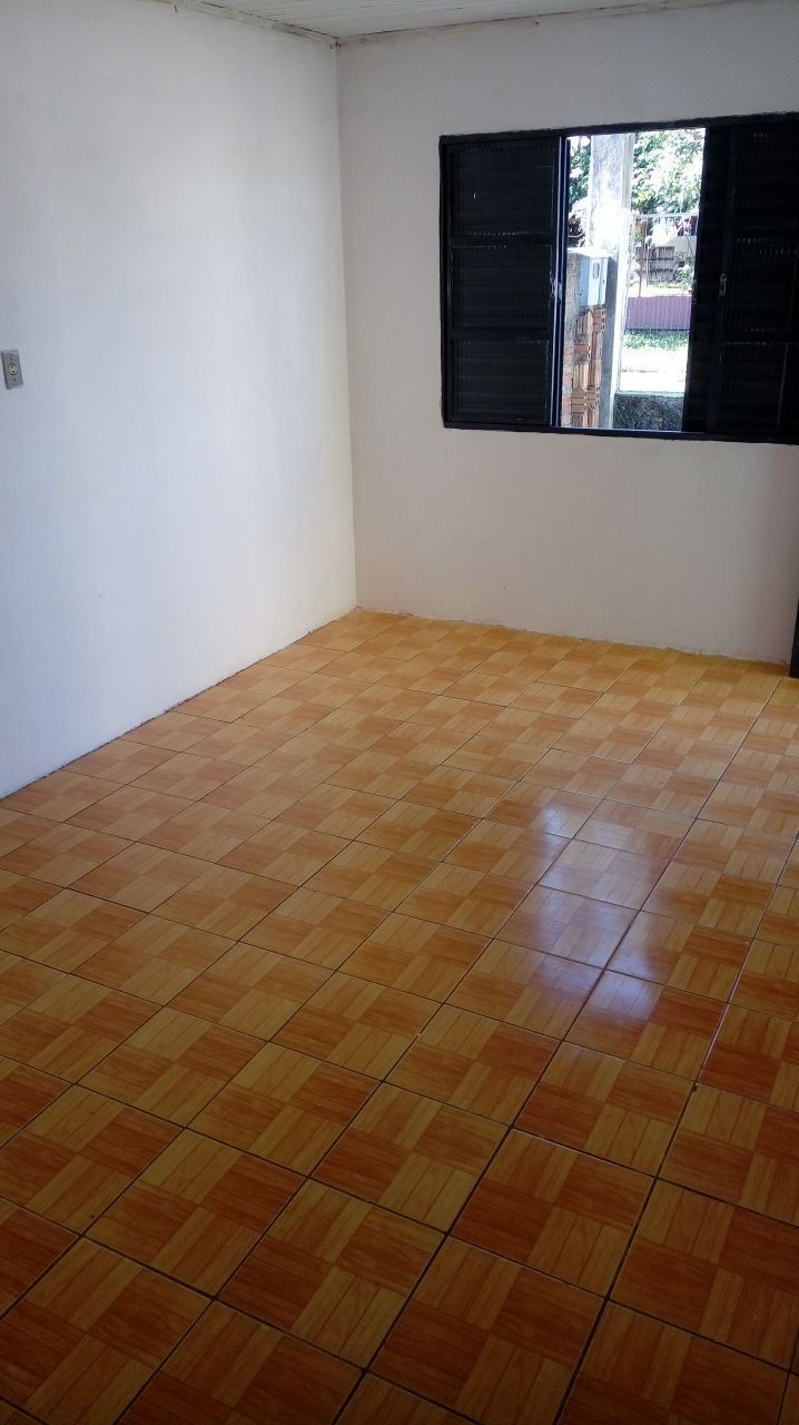 Casa à venda, 3 quartos, boa vista - alegrete/rs