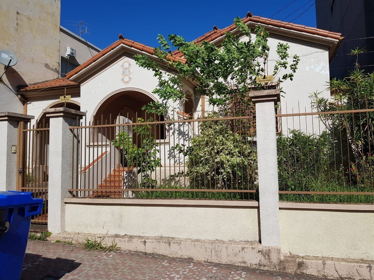 Casa à venda, 3 quartos, 2 suítes, 1 vaga, Centro - Alegrete/RS