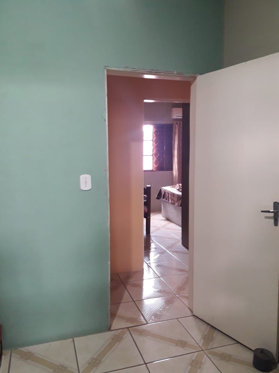 Casa à venda, boa vista - alegrete/rs