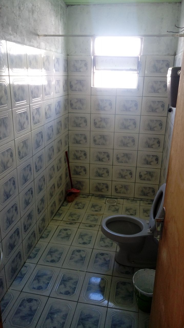 Casa à venda, 3 quartos, boa vista - alegrete/rs