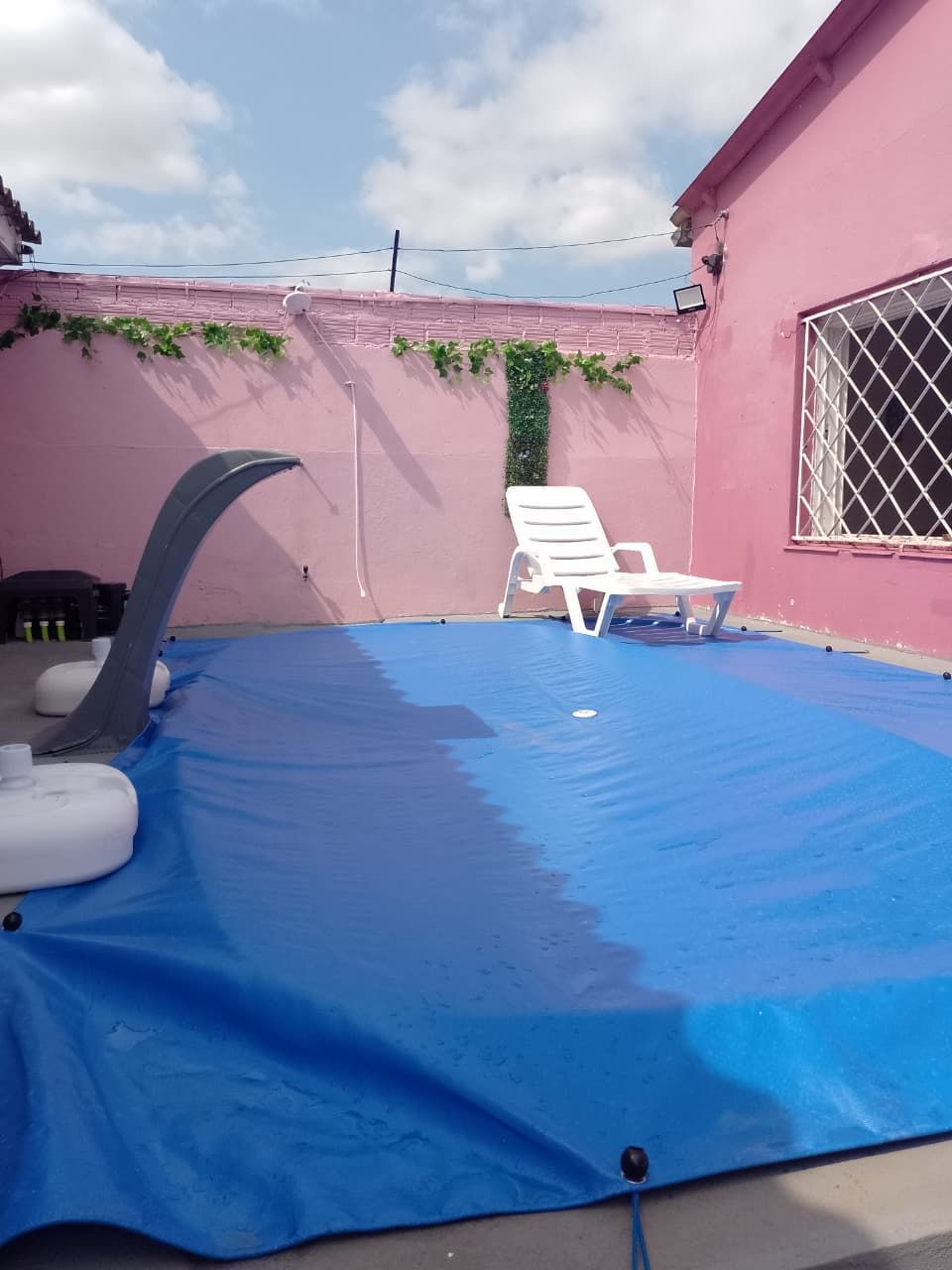 Casa à venda, 3 quartos, 1 suíte, 1 vaga, Vera Cruz - Alegrete/RS