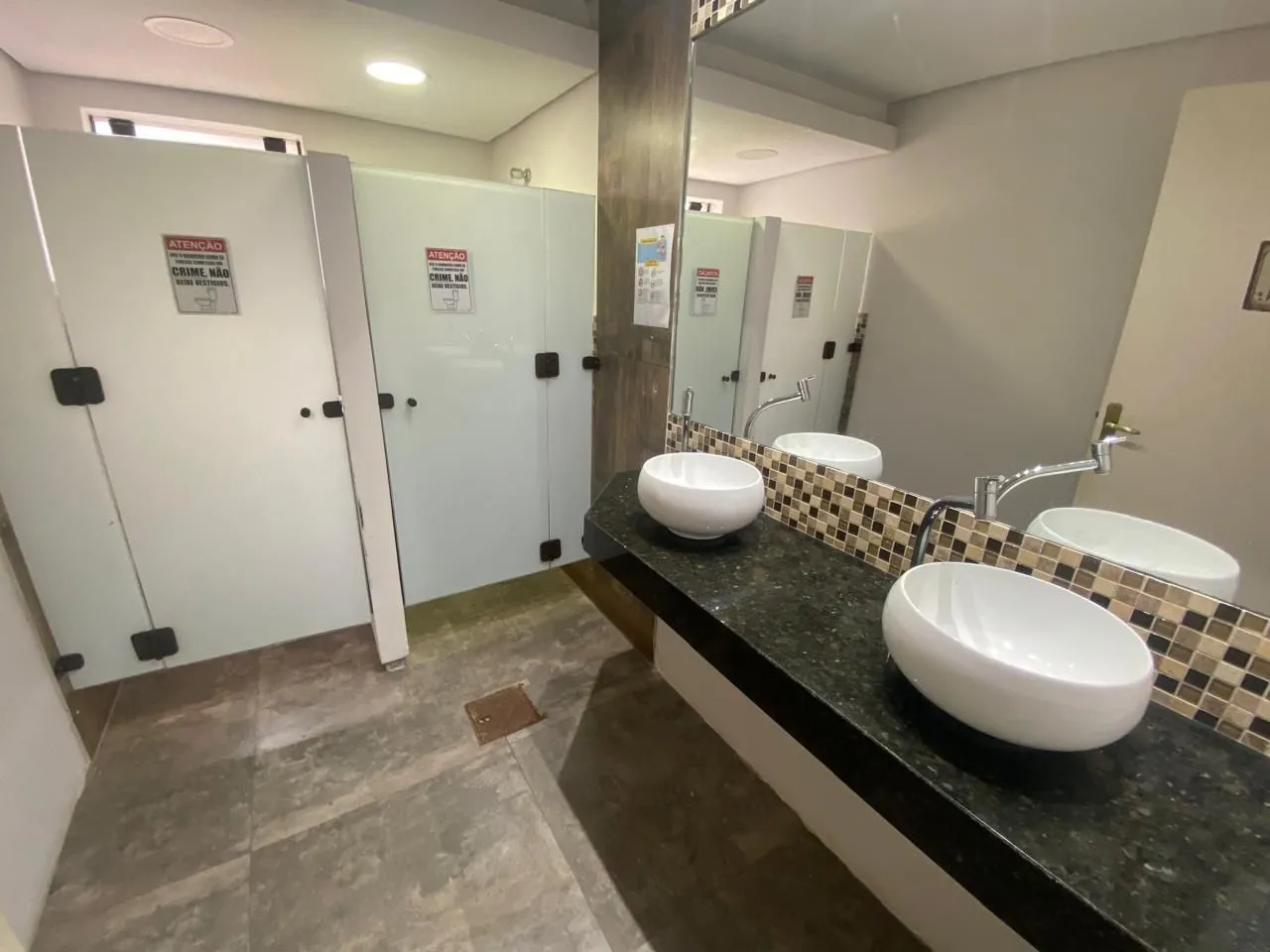 Prédio Inteiro, 400 m² - Foto 10