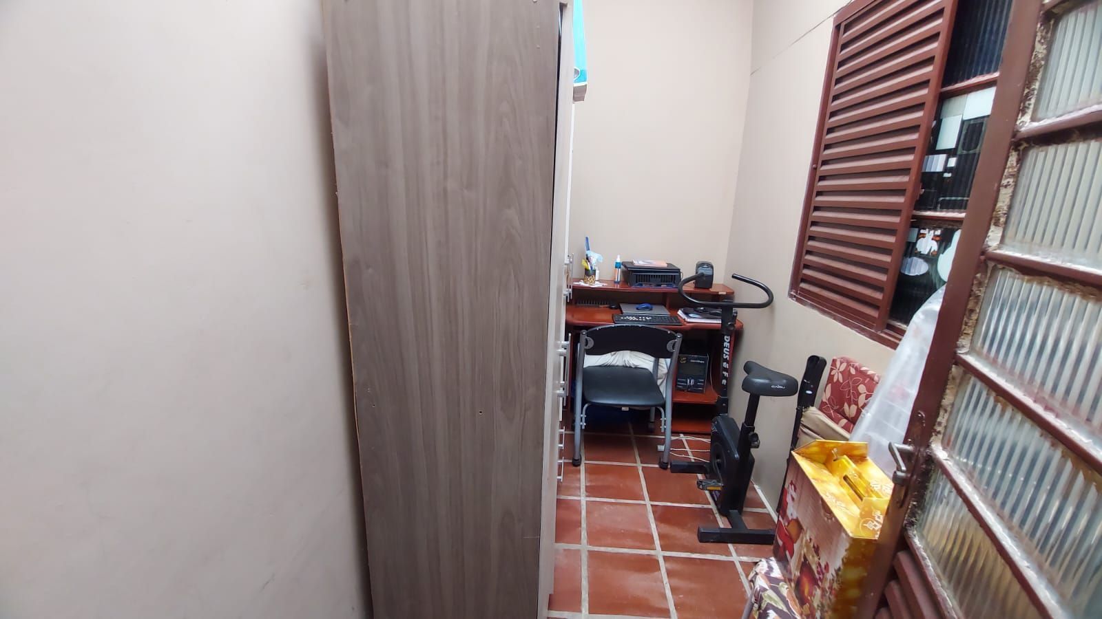 Casa à venda, 3 quartos, 1 vaga, progresso - alegrete/rs