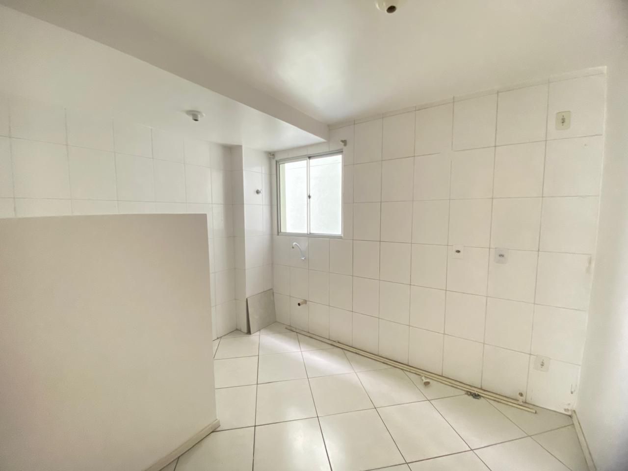Apartamento 2 dormitórios para locação no cidade alta alegre - foto 3