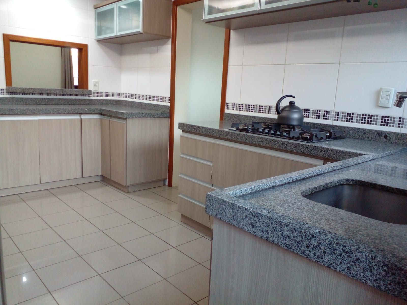 Casa à venda, 3 quartos, 1 suíte, 3 vagas, Inez - Alegrete/RS