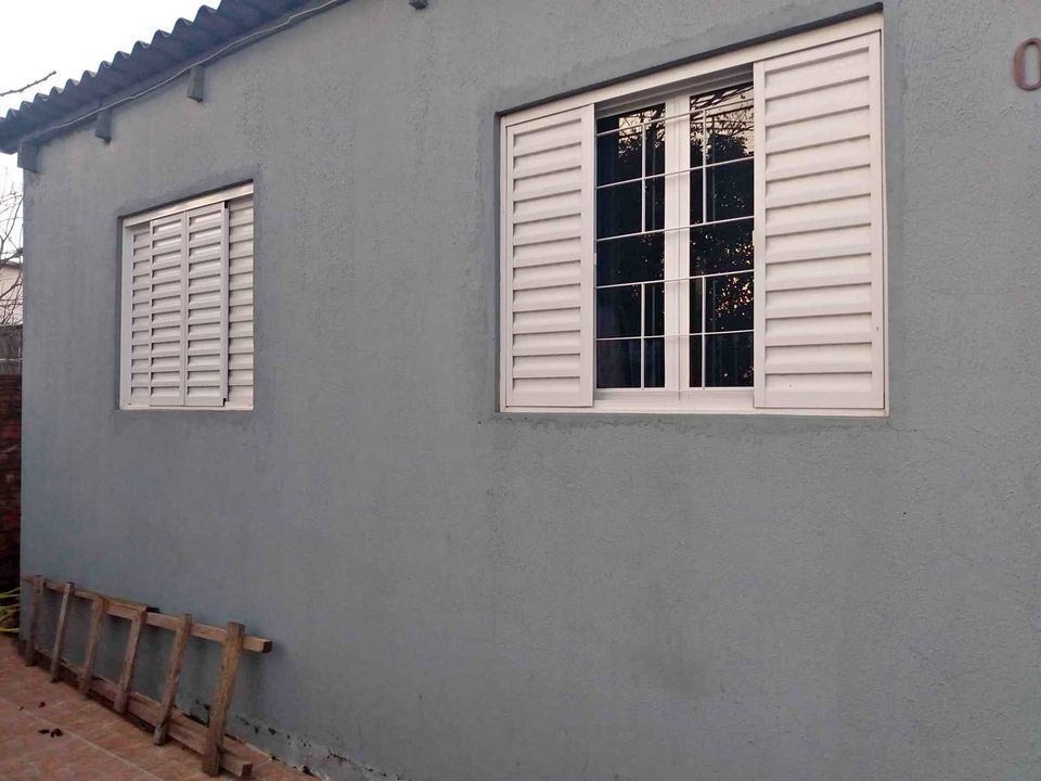 Casa à venda  no Honório Lemes - Alegrete, RS. Imóveis