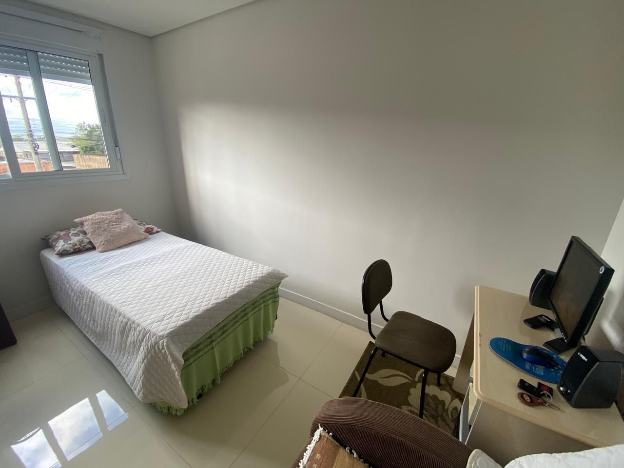 Apartamento a venda na zona leste
